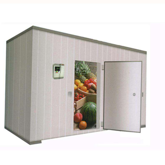 冷庫消毒劑該如何選擇和使用？