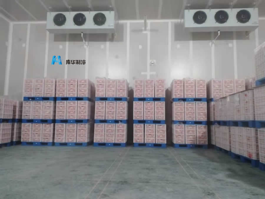 普通保鮮冷庫與氣調(diào)冷庫的區(qū)別有哪些？