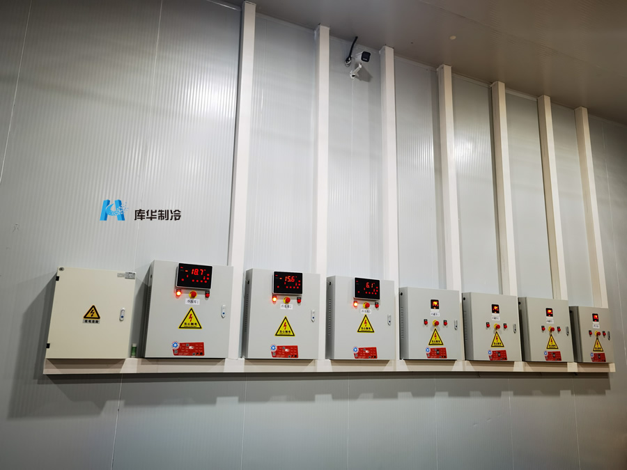 普通保鮮冷庫與氣調(diào)冷庫的區(qū)別有哪些？