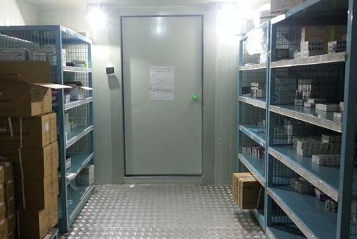 藥品冷庫(kù)的溫度要求是多少？