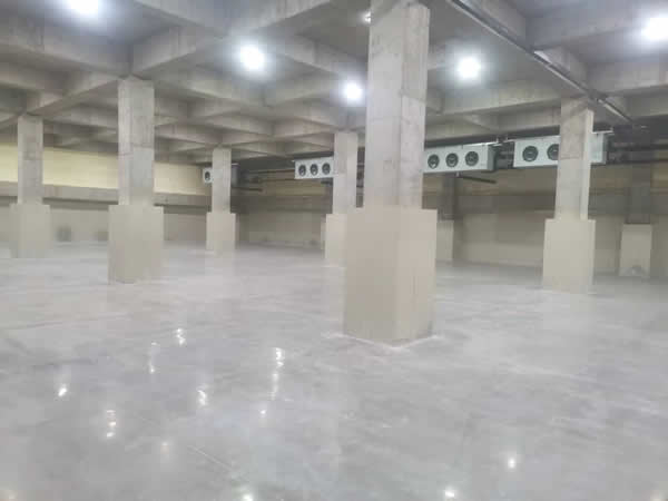 建個(gè)冷庫(kù)需要多少錢一平方？