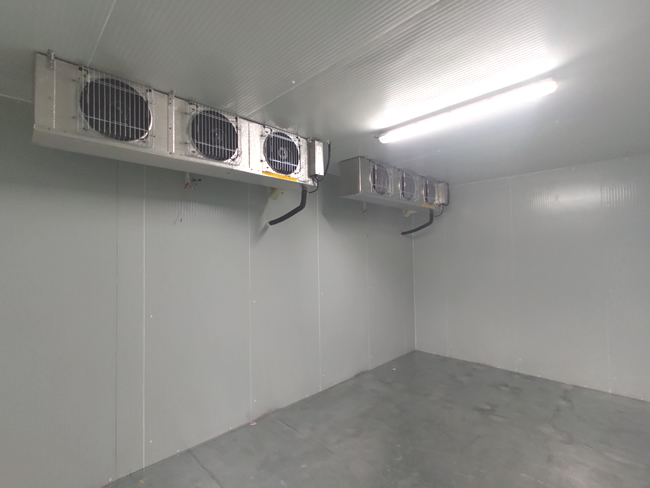 建造藥品陰涼庫(kù)的要求有哪些？