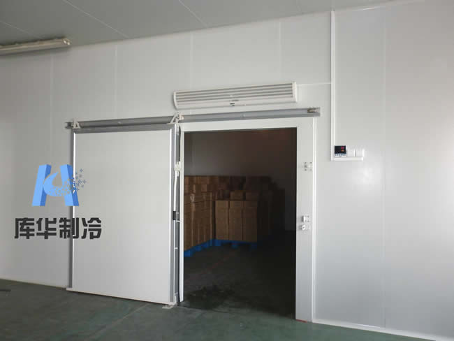 冷庫有哪些分類？各類冷庫溫度和造價