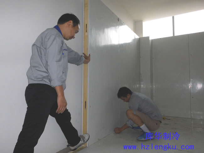 杭州冷庫(kù)維修保養(yǎng):冷庫(kù)頻繁啟動(dòng)故障