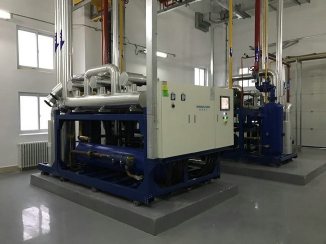 大型冷庫設(shè)計(jì)注意事項(xiàng)有哪些?